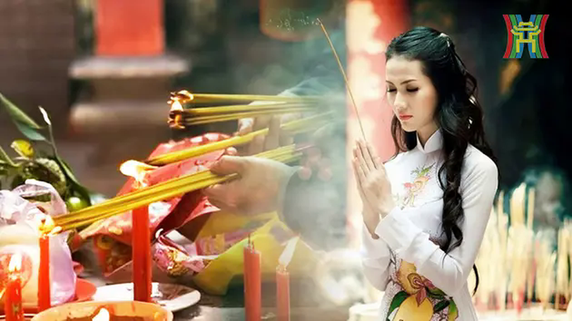 Hiểu đúng về lễ cầu an, dâng sao giải hạn đầu năm