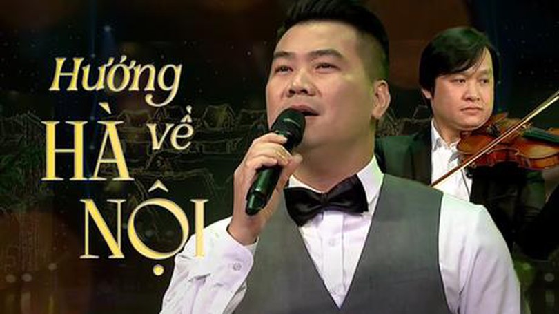 Hướng về Hà Nội