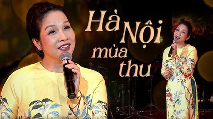 Hà Nội mùa thu