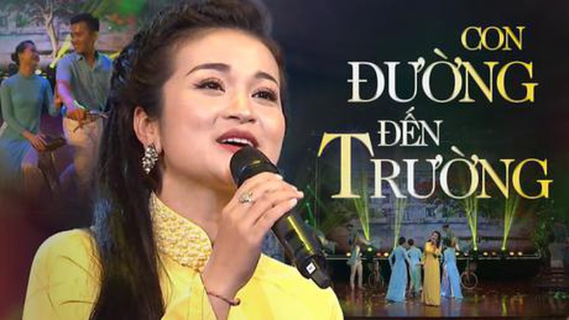 Con đường đến trường