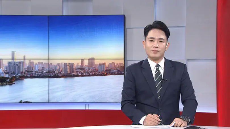 Chương trình Thời sự 23h00 | 08/03/2025