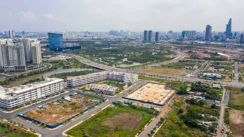 Bộ Tài chính đề xuất 7 trường hợp trừ tính thuế VAT