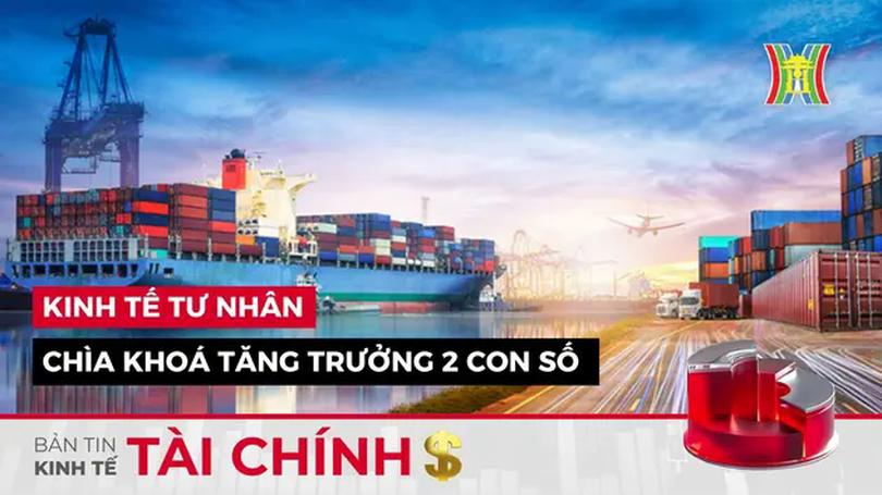 Bản tin Kinh tế Tài chính | 09/03/2025