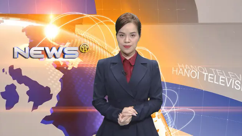 HANOITV News | 08/04/2025