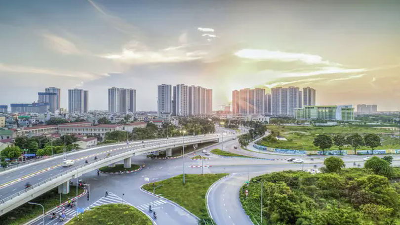 Cơ chế đặc thù và dòng vốn cho thị trường bất động sản