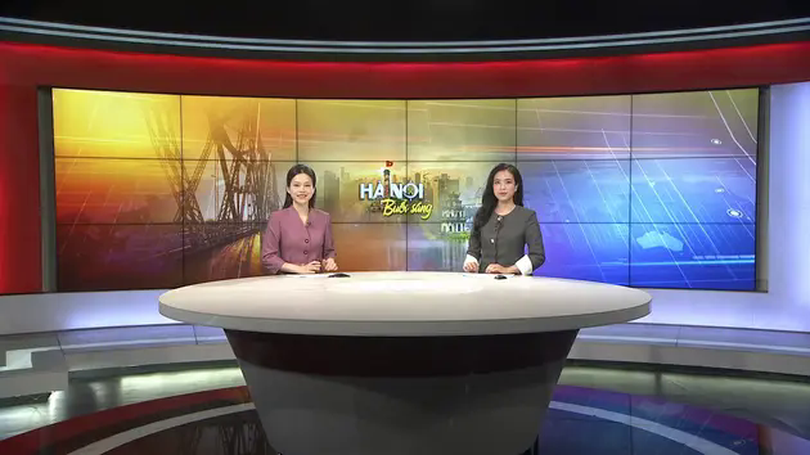 Chương trình Hà Nội buổi sáng | 09/04/2025