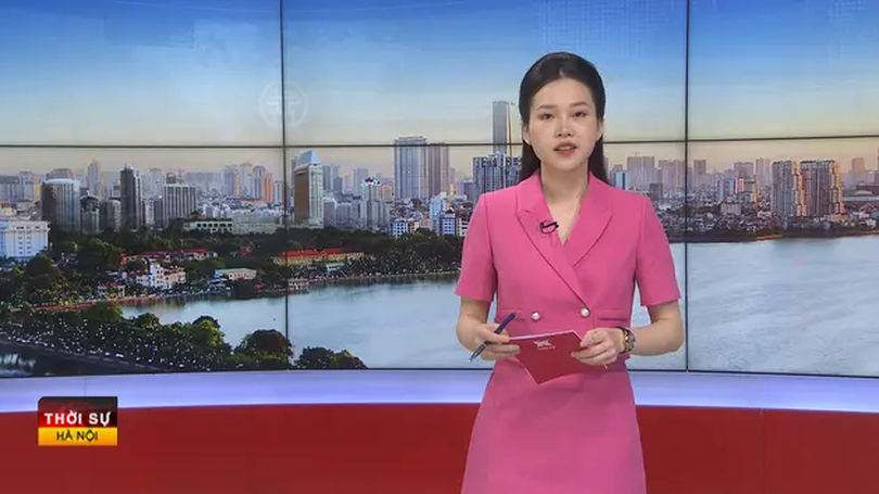 Chương trình Thời sự 9h00 | 09/04/2025