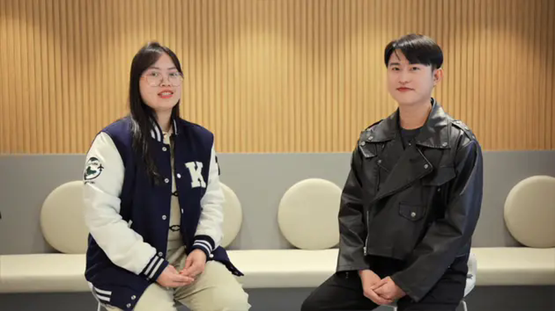 K Campus Dream: Sinh viên Việt hiện thực hóa giấc mơ khởi nghiệp