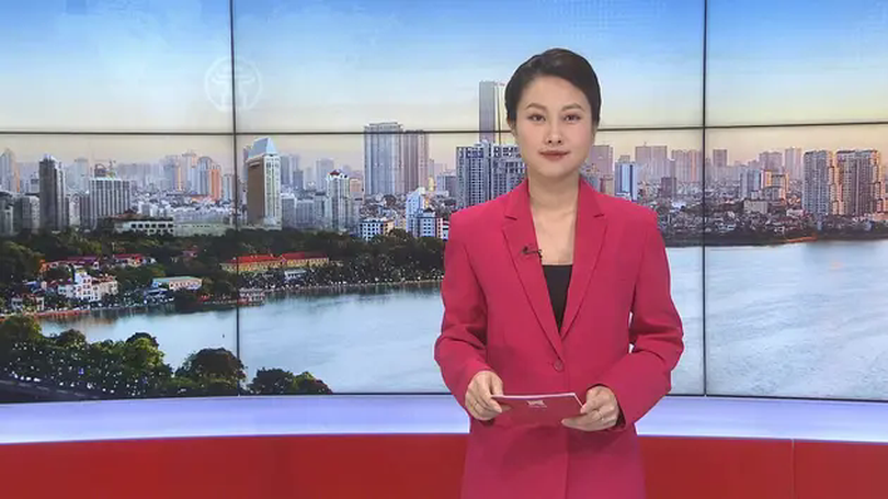 Chương trình Thời sự 15h00 | 09/04/2025