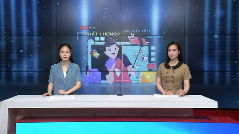 Chương trình Hà Nội 18h00 | 09/04/2025