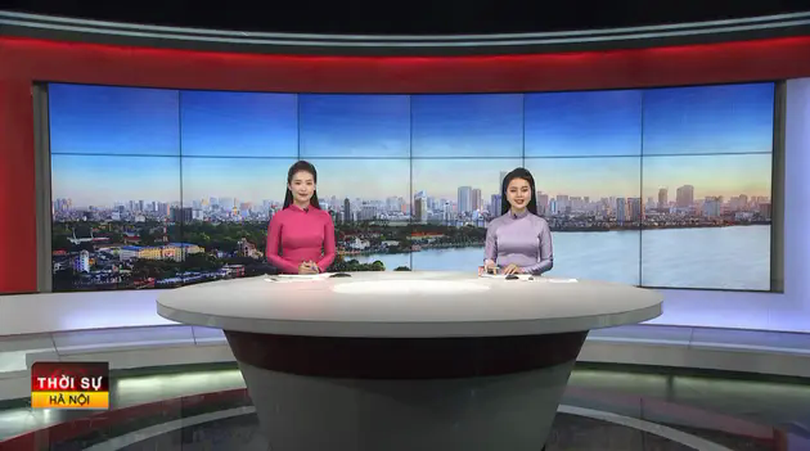 Chương trình Thời sự 18h30 | 09/04/2025