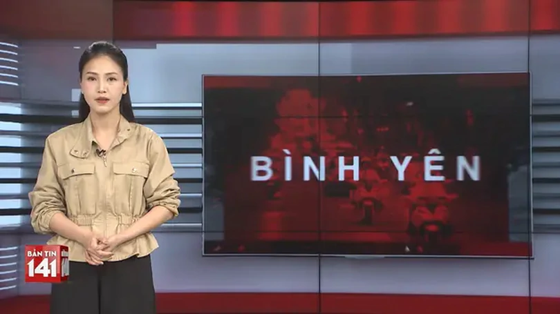 Bản tin 141 | 09/04/2025