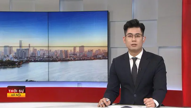 Chương trình Thời sự 23h00 | 09/04/2025