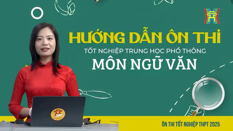 Ôn tập Ngữ văn: Thể loại Thơ