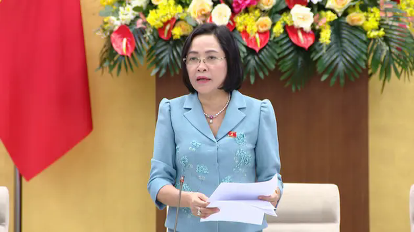 Cần đầu tư cơ sở giáo dục ngành nghề trọng điểm