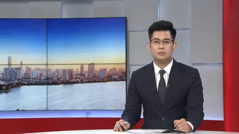 Chương trình Thời sự 23h00 | 09/05/2025