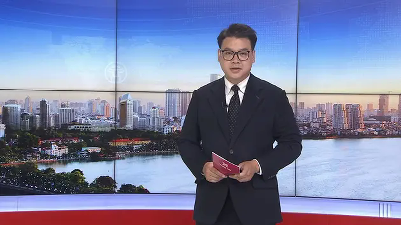 Chương trình Thời sự 15h00 | 09/06/2025
