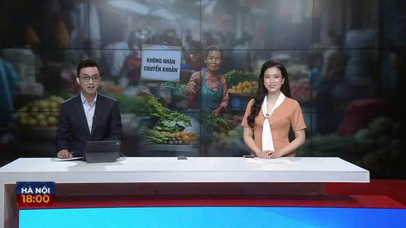 Chương trình Hà Nội 18h00 | 09/06/2025