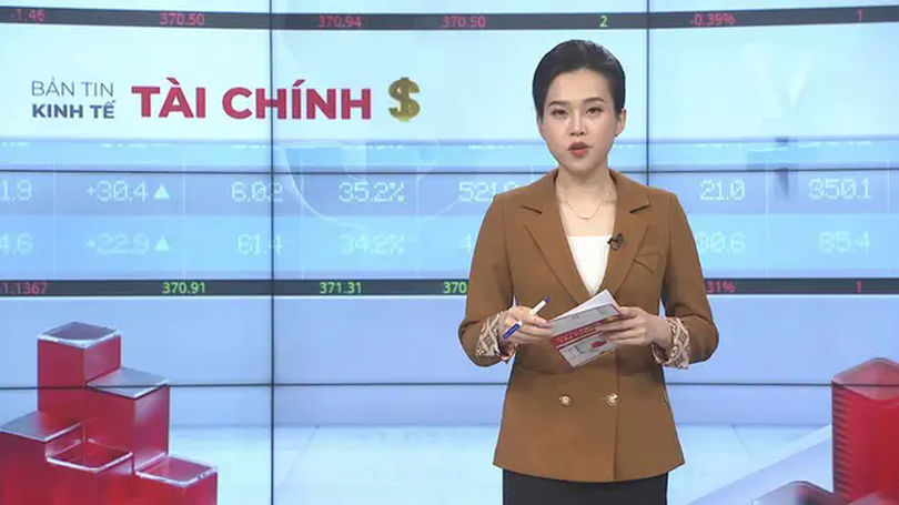 Bản tin Kinh tế Tài chính | 09/06/2025