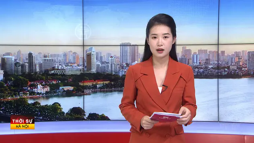 Chương trình Thời sự 9h00 | 10/03/2025