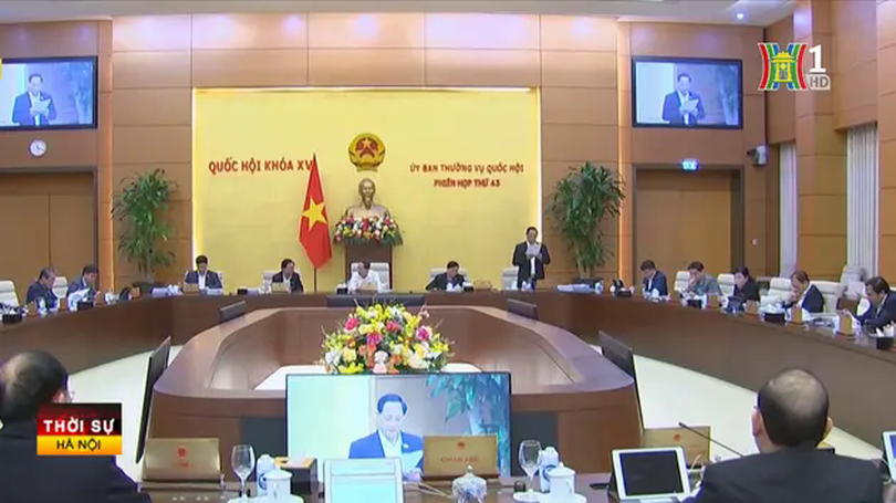 Nhiều điểm sáng trong giải quyết kiến nghị của cử tri