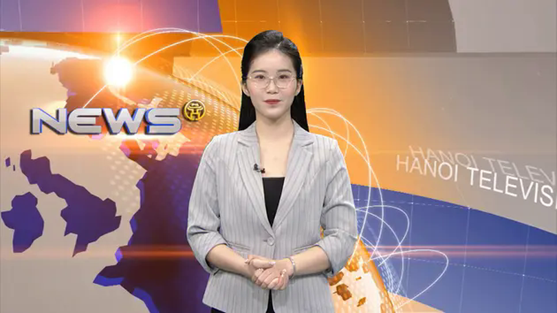 HANOITV News | 09/04/2025