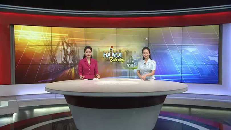 Chương trình Hà Nội buổi sáng | 10/04/2025
