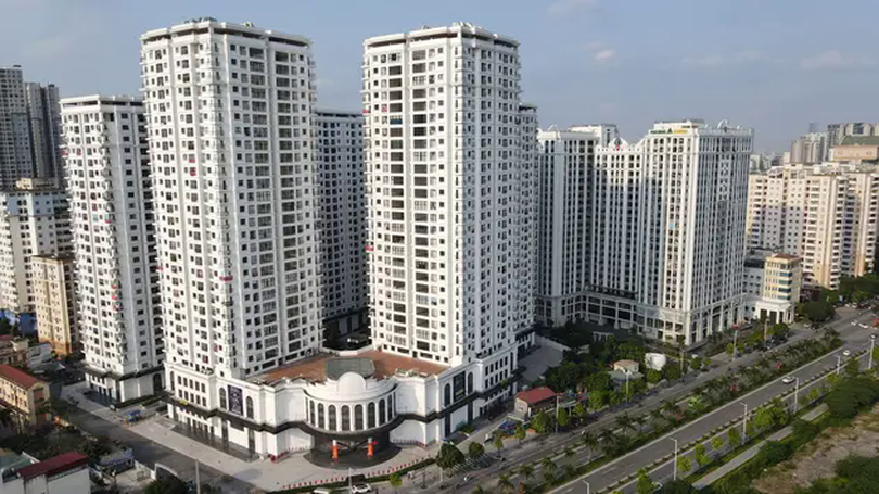 Ưu tiên dự án nhu cầu thực, sàng lọc đầu cơ