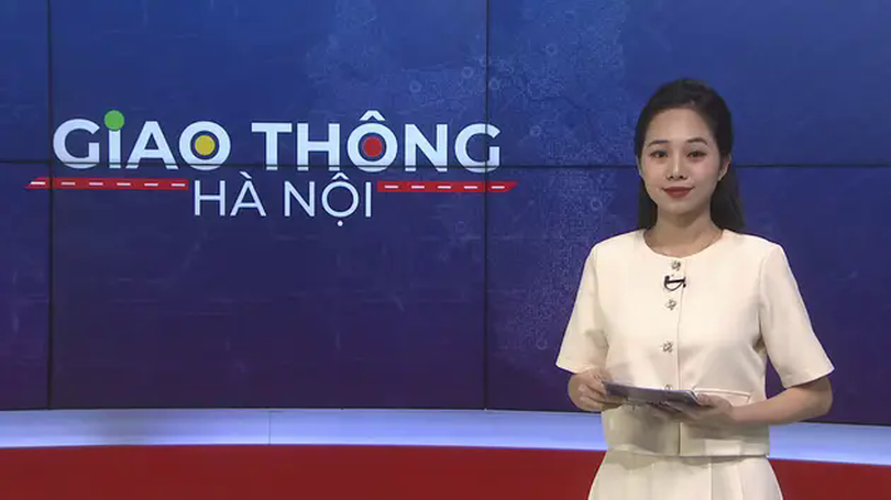 Giao thông Hà Nội | 10/04/2025