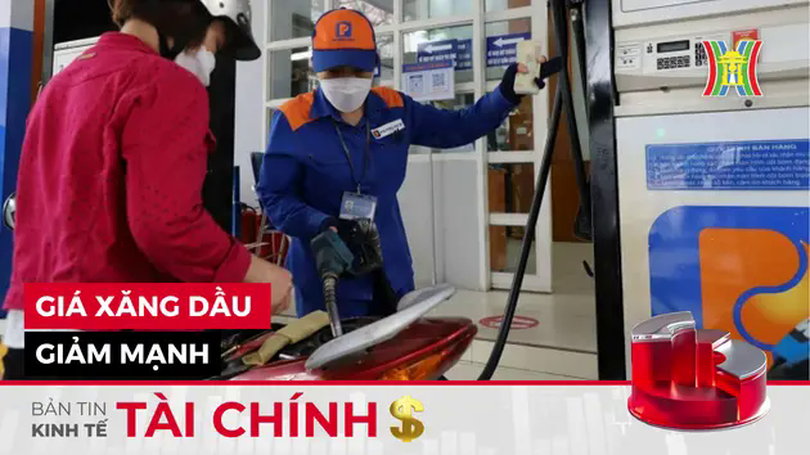 Bản tin Kinh tế Tài chính | 10/04/2025
