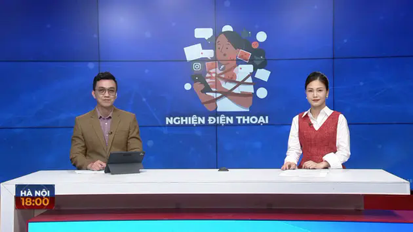 Chương trình Hà Nội 18h00 | 10/04/2025