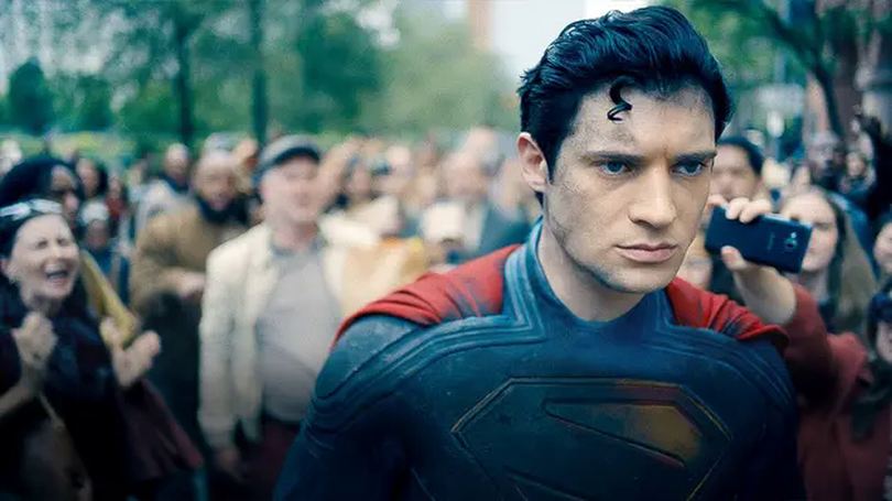 'Superman' trở lại khuấy động phòng vé Việt mùa hè 2025
