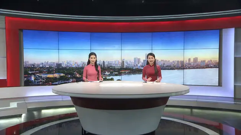 Chương trình Thời sự 18h30 | 10/04/2025