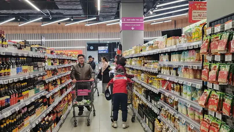Giảm thuế GTGT là cú hích cho tiêu dùng nội địa