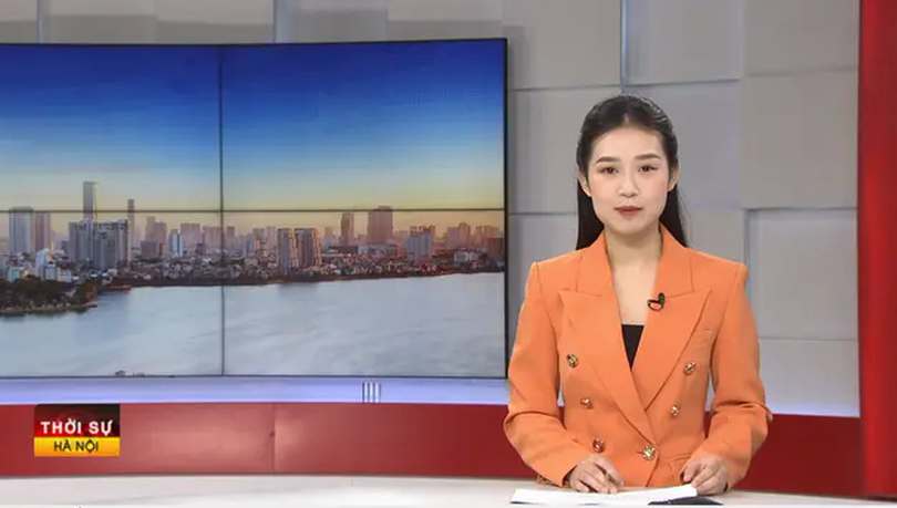 Chương trình Thời sự 11h30 | 10/05/2025