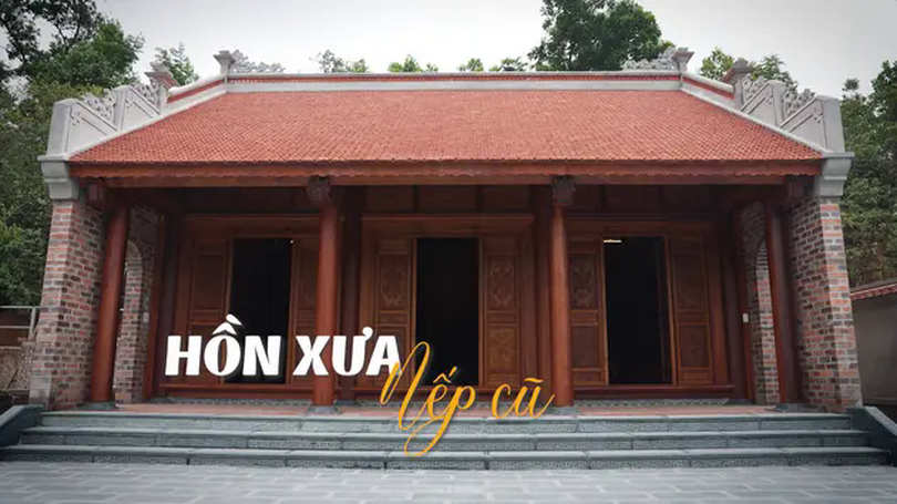 Hồn xưa, nếp cũ | Nghệ nhân Hà Nội | 10/05/2025