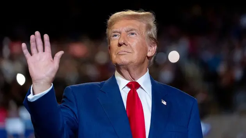 Ông Trump gửi thông điệp kết thúc chiến tranh tới Nga, Ukraine