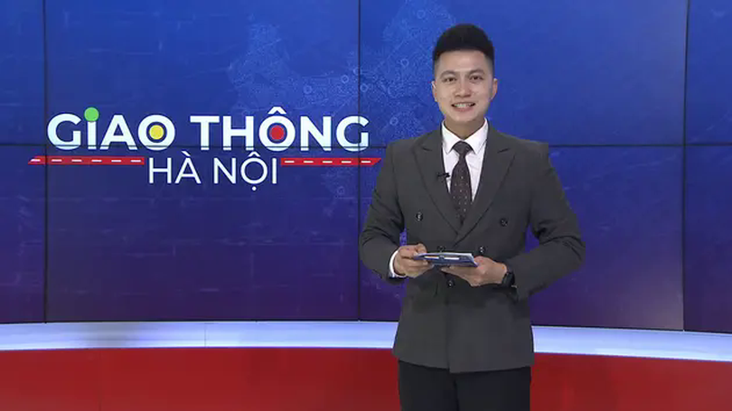 Giao thông Hà Nội | 10/05/2025