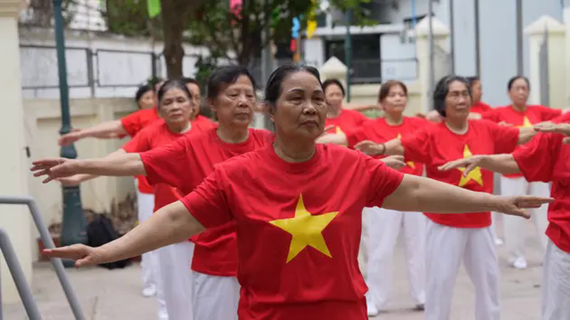 Chuyện của những sớm mai
