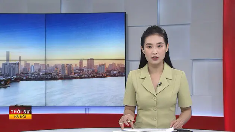 Chương trình Thời sự 11h30 | 10/06/2025