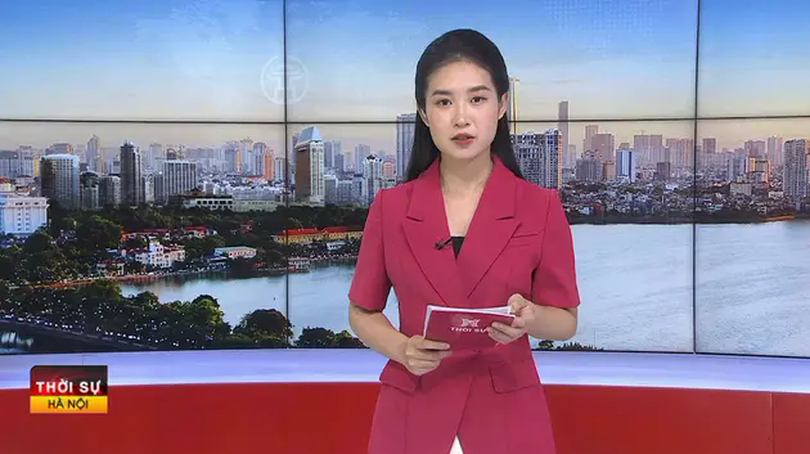 Chương trình Thời sự 15h00 | 10/06/2025