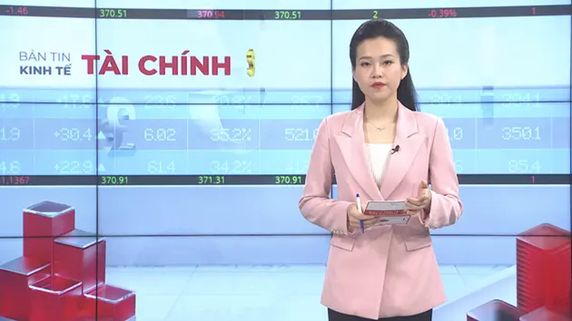Bản tin Kinh tế Tài chính | 10/06/2025