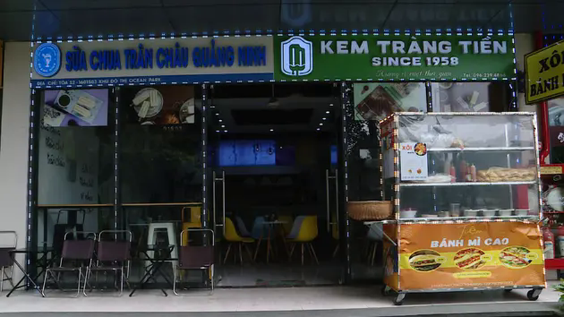 Hộ kinh doanh bối rối với hóa đơn đầu vào