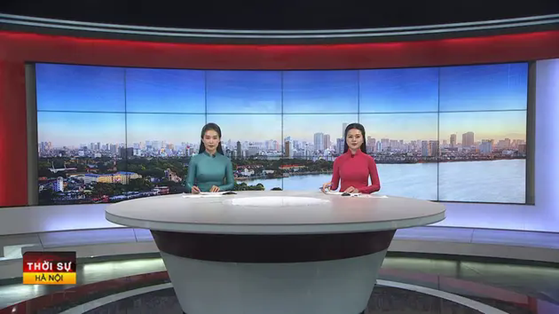 Chương trình Thời sự 18h30 | 10/06/2025