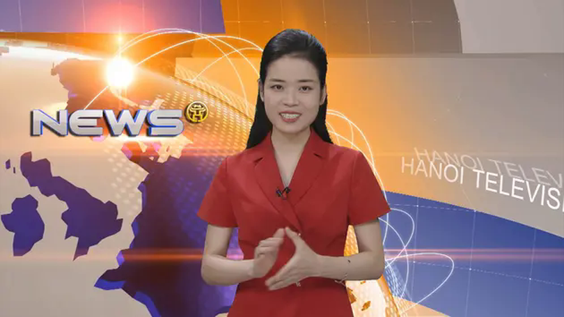HANOITV News | 10/06/2025