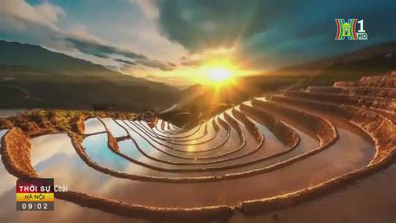 Kênh YouTube 'tỷ view' ra mắt MV quảng bá Việt Nam