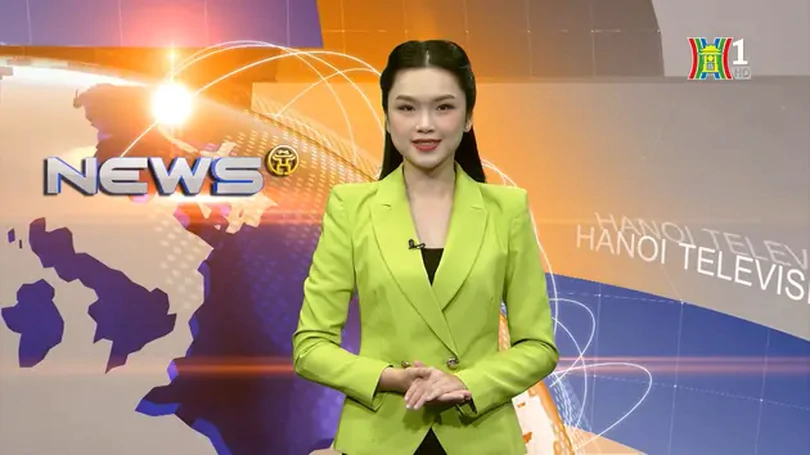 HANOITV News | 09/07/2024