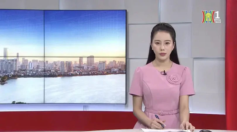Chương trình Thời sự 23h00 | 10/08/2024