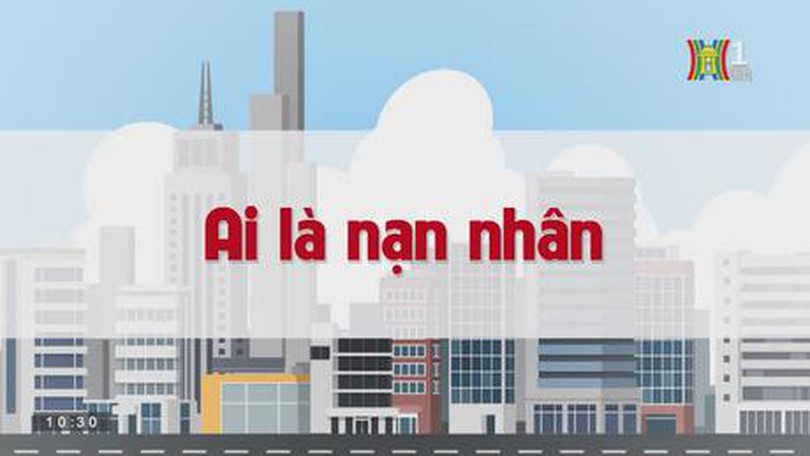 Tập 129: Ai là nạn nhân | Chuyện quanh ta| tập 129 | 10/09/2023