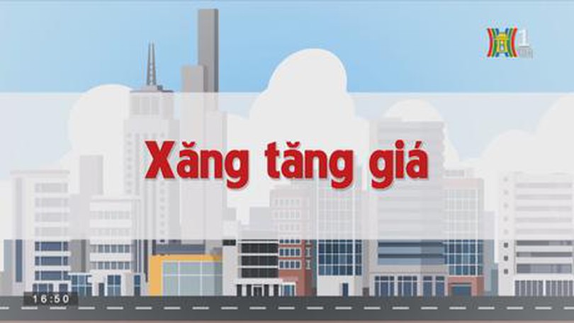 Xăng tăng giá | Chuyện quanh ta | tập 170 | 10/10/2023
